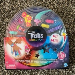 Trolls world tour tiny dancers greatest hits!